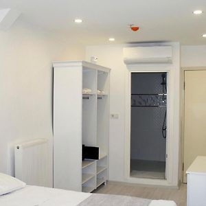 Camera deluxe con letto king size