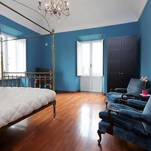 Trevi Grand Blu Suite B&B